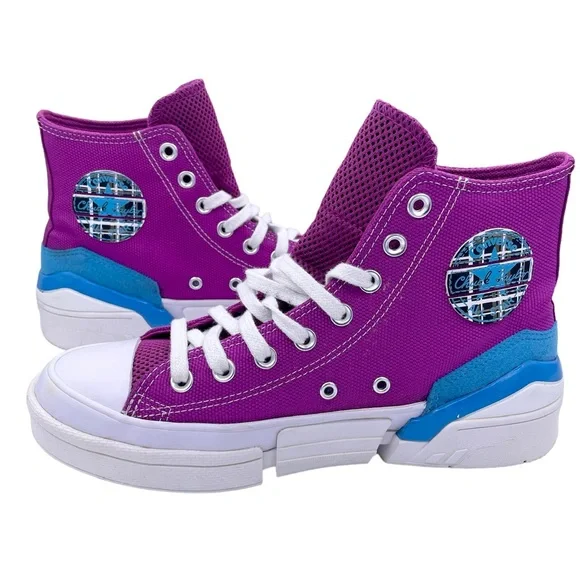 Converse Shoes Converse Chuck Taylor All Star Cpx7 High Top